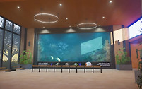 《动物园之星2》水族箱建造、过滤管网与人员维护