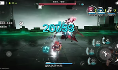 《明日方舟：终末地》危境祸影聂菲斯应对打法