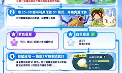 《洛克王国世界》可可果球奇遇刷取与白星技能选择