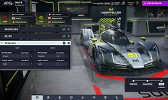 《赛车经理2》公布实机玩法 2027年登陆Steam并加入摩托车赛事