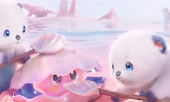 伊莫星魔师技能效果一览