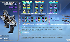逆战未来能源之影插件怎么装配？
