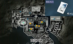 三角洲行动航天基地新手钥匙房怎么选？