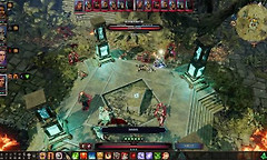 《神界：原罪2》无名岛任务路线与关键战斗
