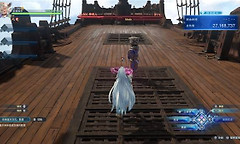 《碧蓝Relink无尽黄昏》暗龙技能怎么选