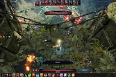 《神界：原罪2》无名岛任务路线与关键战斗
