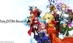 《Fate EXTRA Record》改由Aniplex发行 原总监离开项目