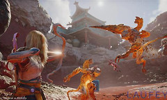 《战神：劳菲》公布预购奖励并计划2027年2月登陆PS5