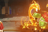洛克王国世界双风墙毒队怎么玩 洛克王国世界毒队玩法教学