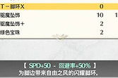 《空之轨迹2nd》T-脚环+钓鱼速刷与速度装合成
