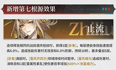 《二重螺旋》止流煜明第七根源与材料获取