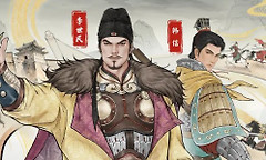 烽火望长安S1密道争夺攻略