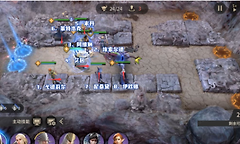 潮汐守望者关卡试炼1至13关布阵攻略