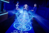 《女神异闻录4Revival》公开天鹅绒房间合体规则与3名角色