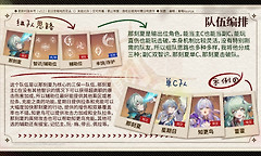 崩坏星穹铁道那刻夏怎么配队？