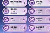 《伊莫》彩虹鸢尾零氪获取与花瓣规划