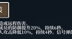 坎公骑冠剑塞拉增益减攻与连锁沉默用法