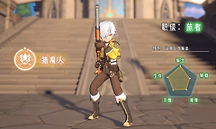 《奇幻梦旅人》猎魔人技能优先级与PVP、PVE天赋选择