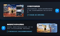 lk全皮肤美化助手最新官网地址 和平精英lk全皮肤美化包下载入口