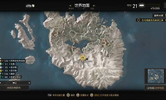 《巫师3：狂猎》吞食者血获取位置与安全击杀方法