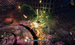 《仁王3》深奥增益方向与属性投入选择