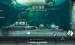 《绿梦：时空之声》克罗沁禁疗应对与角色轮换
