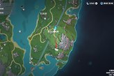 原神柔灯铃分区采集路线与NPC获取方法