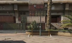 三角洲行动大坝渡鸦路灯怎么找 三角洲行动零号大坝路灯攻略