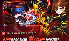 《希望M2》韩国10月22日开服PC与移动端预下载已开放