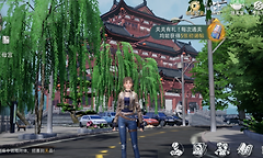 《盗墓笔记：启程》座驾属性与阵容选择
