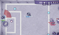 《阿瑞斯病毒2》小镇足球站位与首领应对技巧