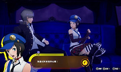 《女神异闻录4Revival》公开天鹅绒房间合体规则与3名角色