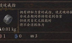 龙之信条2盗贼配装攻略 龙之信条2恩宠续攻怎么搭配