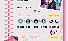 明日方舟终末地伊冯装备怎么选？