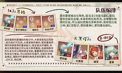 崩坏星穹铁道那刻夏怎么配队？