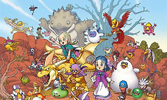 《勇者斗恶龙怪物仙境4》12月3日发售 Steam版次日上线