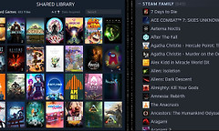 Steam家庭成员邀请教程 Steam怎么添加家庭成员