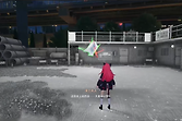 《异环》换个角度委托图纸用途与空间切换